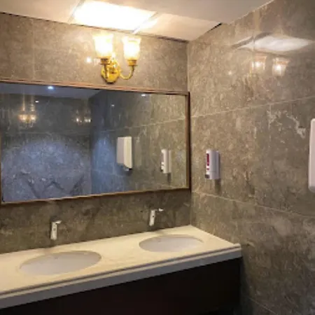Laxminarayan Club & Resort Vadodara-3