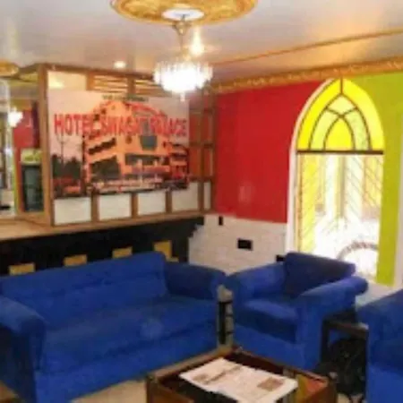 Hotel Step In Bhubaneswar-3