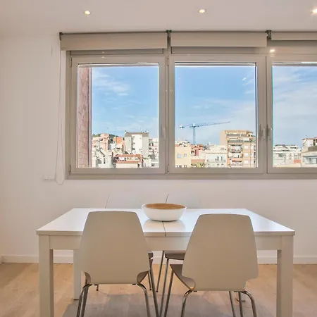 Bcnstop Sant Pau Suites-2