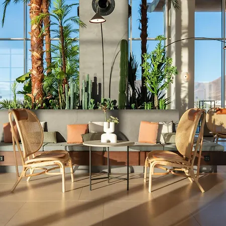 Barcelo Playa Blanca Royal Level - Adults Only-2