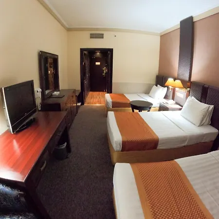 Knight Armour Hotel-2