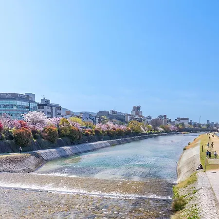 Omo5 Kyoto Sanjo By Hoshino Resorts-2