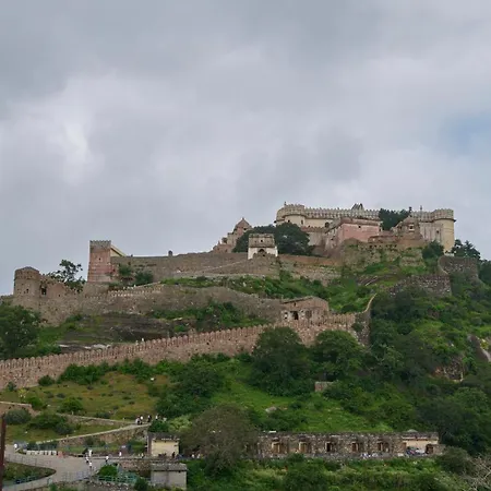 Turban Bhawani Heritage, Kumbhalgarh-3