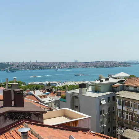 Ac Hotel Istanbul Macka-3