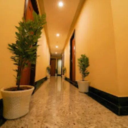 Hotel The Abhyudyam Ganga Haridwar-3