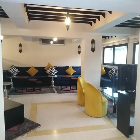 Suite Hotel Tilila-2
