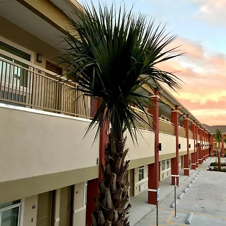 Grand Villa Inn And Suites Westchase/Chinatown-2