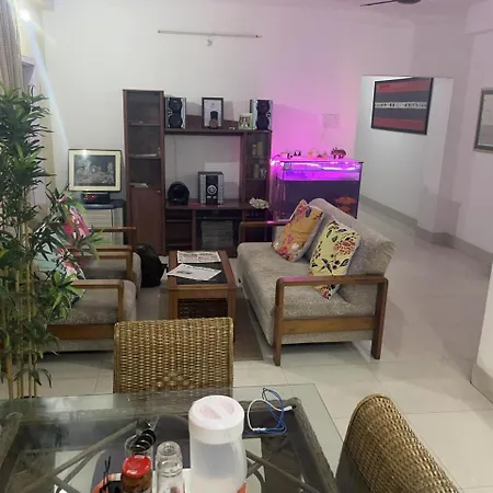 Gruham Sojourn Homestay-2
