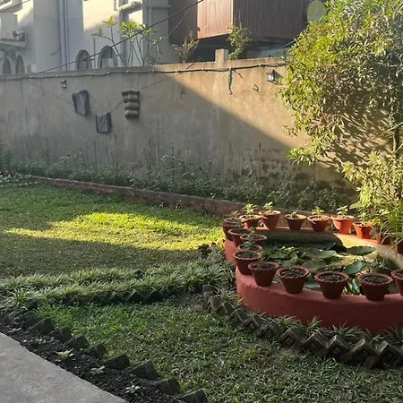 Gruham Sojourn Homestay-3