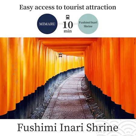 Mimaru Suites Kyoto Shijo-3