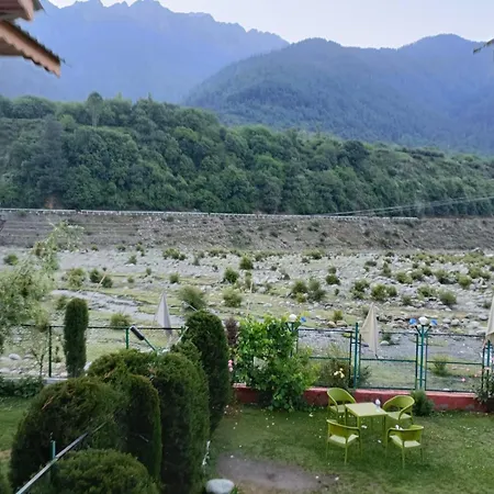 Sojourn Cottages Pahalgam-2