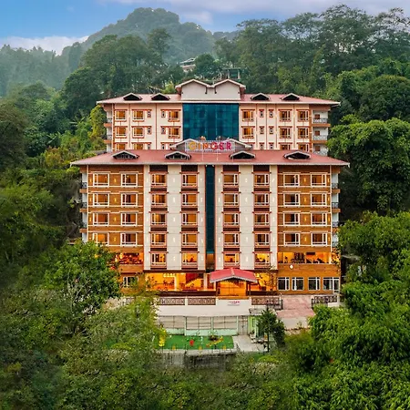 Ginger Gangtok-2