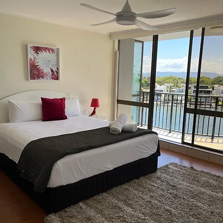 Silverton Apartment Resort Surfers Paradise-2