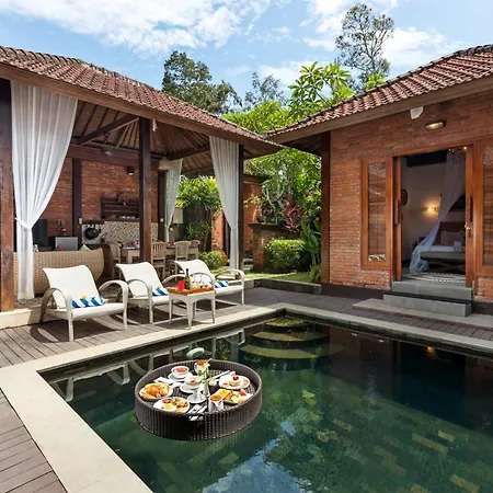 Ubud Raya Villa-2