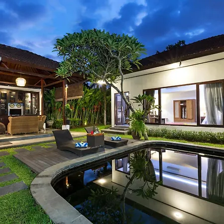 Ubud Raya Villa-2