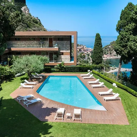 Isola Bella Infinity Suites-2