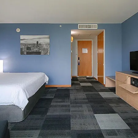 Holiday Inn Express Mexico Reforma By Ihg-2
