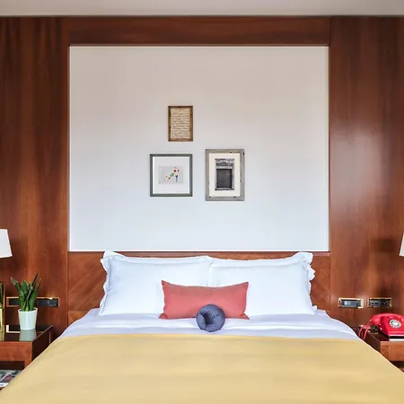 Max Brown Hotel Missori, Part Of Sircle Collection-2