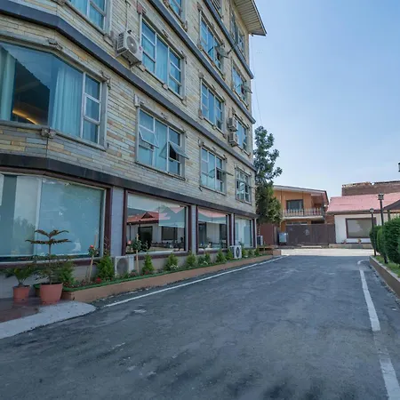 The Countryside Resorts-3