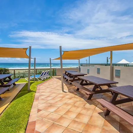 Breakers North Absolute Beachfront Apartments - Official-2
