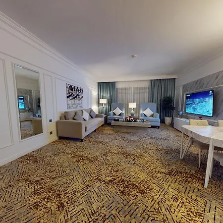 Mias Al Madina Hotel-2