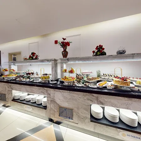Mias Al Madina Hotel-3