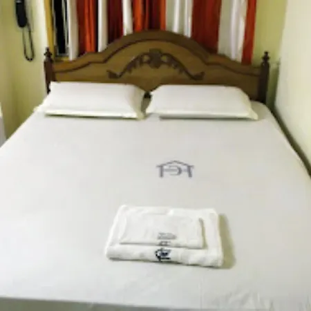 Hotel Chancellor,Bhubaneswar-2