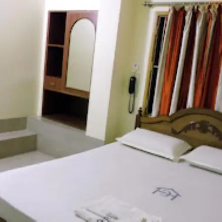 Hotel Chancellor,Bhubaneswar-3