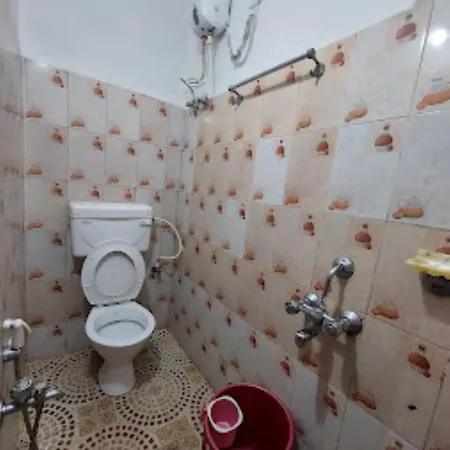 Hotel Delmon,Bhubaneswar-2