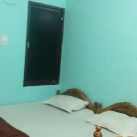 Hotel Delmon,Bhubaneswar-3