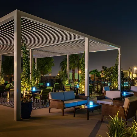 Radisson Dubai Damac Hills-3