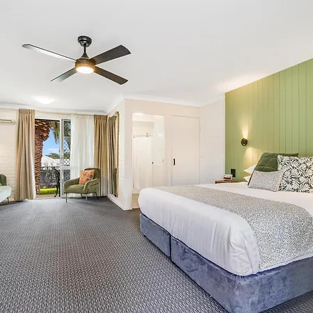 Cosmo Motel Adamstown-3
