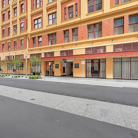 Franklin Apartments-3