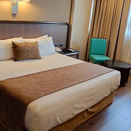 Hotel Metropol-2