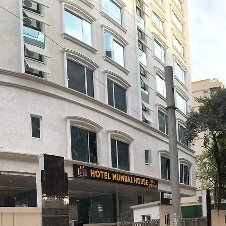 Hotel Mumbai House, Valnai Malad-2