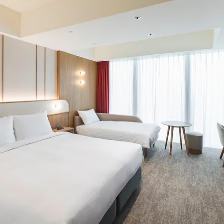 Sotetsu Grand Fresa Taipei Ximen-2