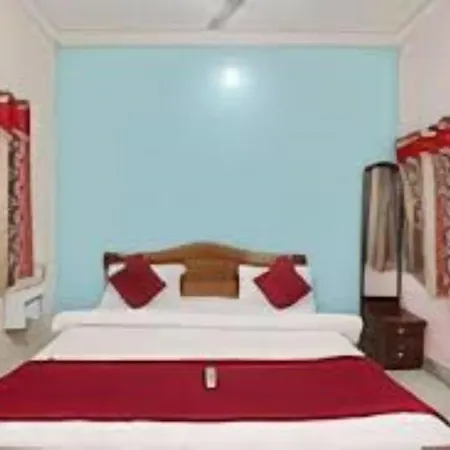 Maa Tarini Guest House,Bhubaneswar-3