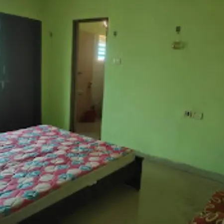 Hotel Chandan,Bhubaneswar-2
