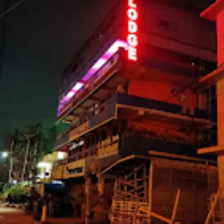 Hotel Chandan,Bhubaneswar-3