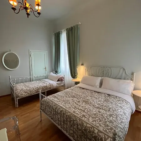 B&B Dante Alighieri-3