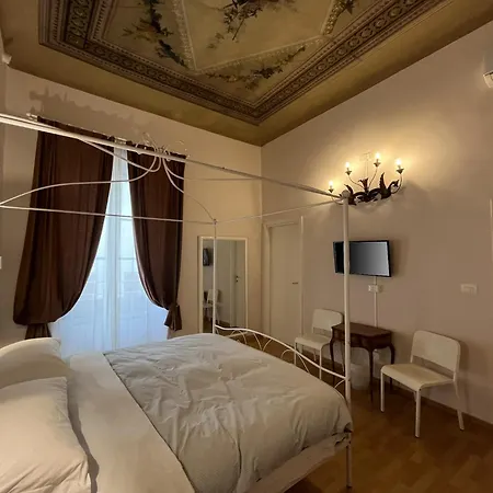B&B Dante Alighieri-2