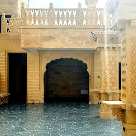 Guulab Haveli - Opp Fort-3