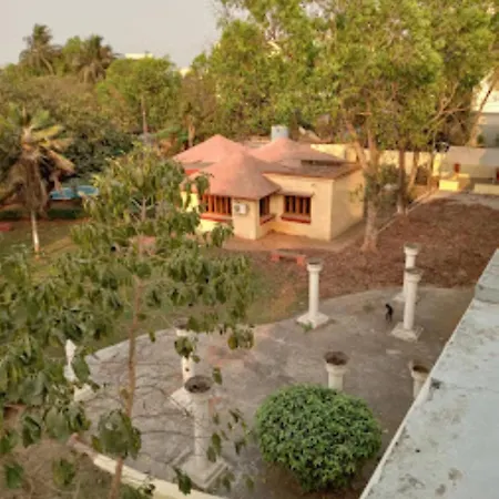 Nalco Guest House ,Bhubaneswar-3