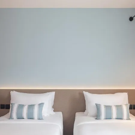 Travelodge Nimman-2