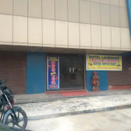 Hotel Lavender Bhubaneswar-3