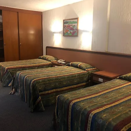 Hotel Metropol-3