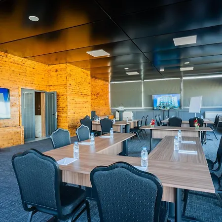 Dominium Hivernage Hotel-3
