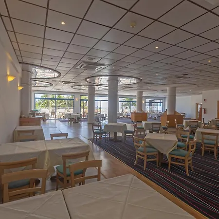 Iliada Beach Hotel-2
