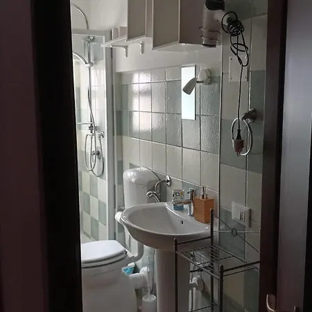 Guest House Beati Paoli-2