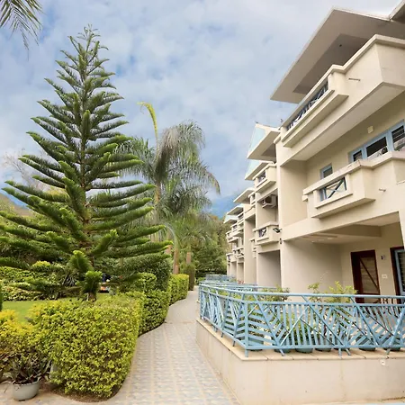 Hummingbird Resort-3